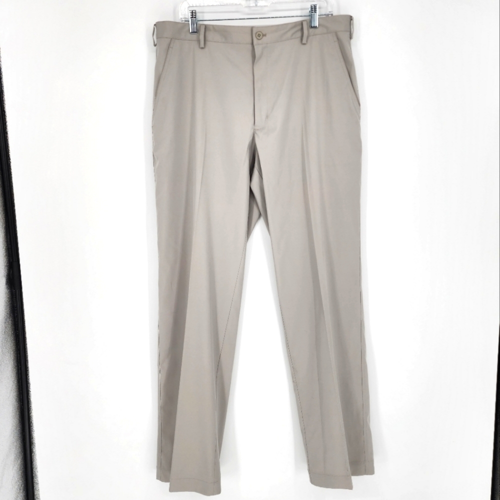 Nike Golf Dri-Fit Pants Mens 36x34